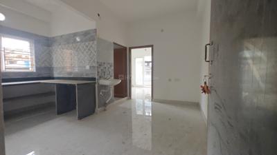 Living Room Image of 630 Sq.ft 2 BHK Apartment / Flat for sale in Keshtopur Kolkata for Rs. 3000000