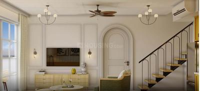 Hall Image of 1800 Sq.ft 2 BHK Apartment / Flat for sale in Sodiem Siolim Goa for Rs. 21500000