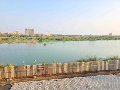 Bedroom Image of 660 Sq.ft 1 BHK Apartment / Flat for sale in Bachraj Legend, Virar West Virar for Rs. 4611000