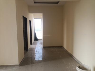 Living Room Image of 1000 Sq.ft 2 BHK Apartment / Flat for sale in DSB Deepak Castle, Kalyan West Kalyan for Rs. 6000000