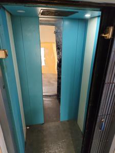 Lift Image of 616 Sq.ft 2 BHK Apartment / Flat for sale in Keshtopur Kolkata for Rs. 2200000