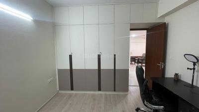 Bedroom Image of 1550 Sq.ft 2.5 BHK Apartment / Flat for rent in Pareena Coban Residences, Sector 99A Gurgaon for Rs. 30000