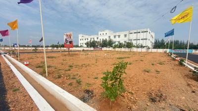 Image of 1170 Sq.ft Residential Plot / Land for sale in Karamadai, Coimbatore for Rs. 1150000