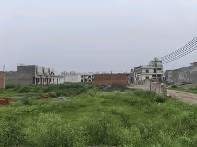 Image of 756 Sq.ft Residential Plot / Land for sale in Chipiyana Buzurg, Ghaziabad for Rs. 6300150