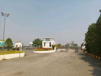 Image of 125 Sq.ft Residential Plot / Land for sale in Mypi Lush Green, Dundigal, Hyderabad for Rs. 3780012