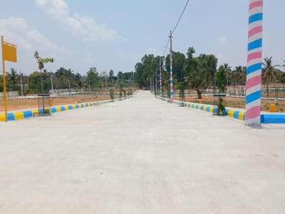 Image of 1200 Sq.ft Residential Plot / Land for sale in Dobbsapet, Bengaluru for Rs. 4560000