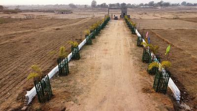 Image of 1000 Sq.ft Residential Plot / Land for sale in Kanke, Ranchi for Rs. 1500000