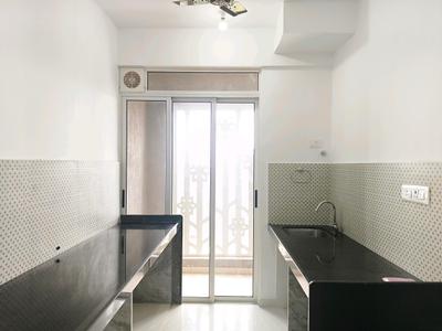 Kitchen Image of 881 Sq.ft 2 BHK Apartment / Flat for sale in Lodha Palava Premier, Dombivli East Thane for Rs. 7200000
