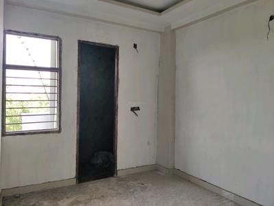 Bedroom Image of 1200 Sq.ft 3 BHK Builder Floor for sale in Govindpuram Ghaziabad for Rs. 4165111