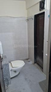 Image of 650 Sq.ft 1.5 BHK Apartment / Flat for rent in Squarefeet Grand Square, Kasarvadavali, Thane for Rs. 23000