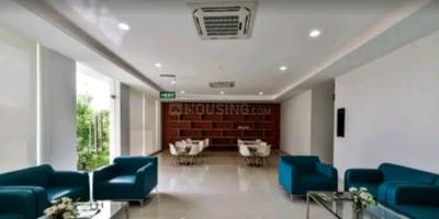 Hall Image of 2187 Sq.ft 3 BHK Apartment / Flat for sale in Tata Tritvam, Ayyappankavu Kochi for Rs. 33000000