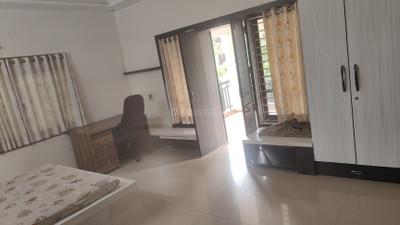 Bedroom Image of 5200 Sq.ft 3 BHK Villa for rent in Zundal Ahmedabad for Rs. 57000