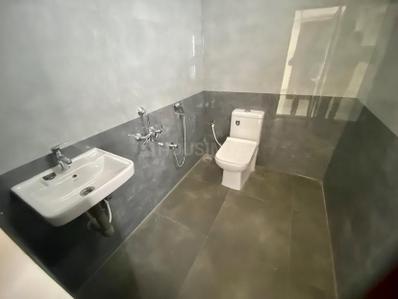 Bathroom Image of 1200 Sq.ft 3 BHK Independent House for sale in Guduvancheri Chennai for Rs. 7000000