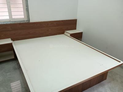 1 RK Flat