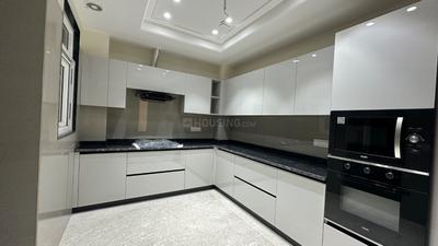 Kitchen Image of 2250 Sq.ft 3 BHK Builder Floor for sale in Sector 7 Panchkula for Rs. 34000000
