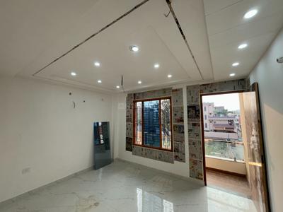 Bedroom Image of 2210 Sq.ft 4 BHK Independent House for sale in Chitaipur Varanasi for Rs. 13200000
