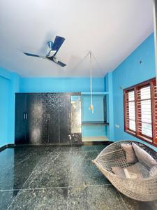 Bedroom Image of 2400 Sq.ft 4 BHK Independent House for sale in Nagasandra, Bengaluru North Bengaluru for Rs. 17200000