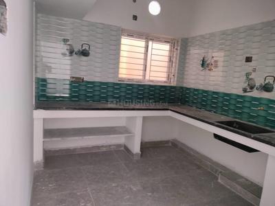 Kitchen Image of 1027 Sq.ft 2 BHK Apartment / Flat for sale in Mannivakkam Chennai for Rs. 5200000
