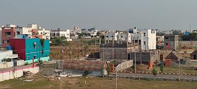 Image of 1280 Sq.ft 2 BHK Villa for sale in Adhanur, Chennai for Rs. 7600000