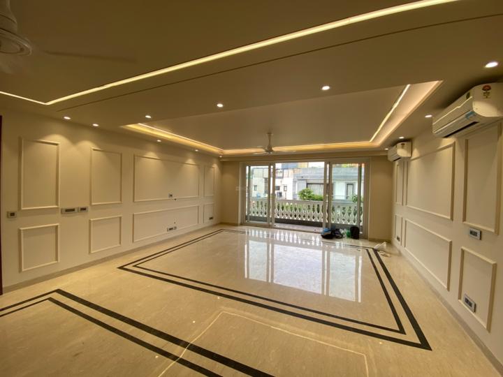 3 BHK 5850 Sqft Independent Floor for sale at Defence Colony, New Delhi Property ID 9890743