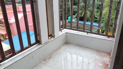 Image of 820 Sq.ft 2 BHK Apartment / Flat for sale in Madhyamgram, Kolkata for Rs. 2870000