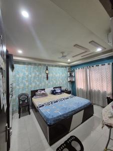 Bedroom Image of 1381 Sq.ft 3 BHK Apartment / Flat for sale in  Utsav Residency, Don Bosco Colony Siliguri for Rs. 8600000