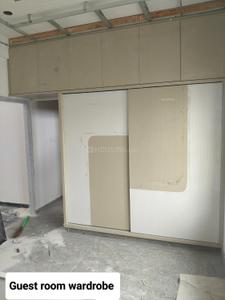 Kitchen Image of 2400 Sq.ft 4 BHK Duplex for sale in Nayandahalli Bengaluru for Rs. 18000000
