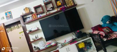 Image of 1170 Sq.ft 2 BHK Apartment / Flat for sale in Ram Nagar, Anantapur for Rs. 6000000