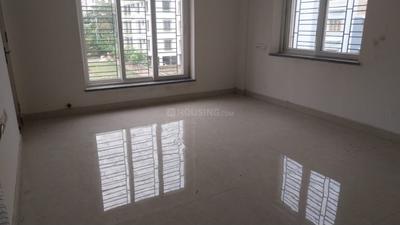 Bedroom Image of 2200 Sq.ft 4 BHK Apartment / Flat for sale in New Town Kolkata for Rs. 16500000
