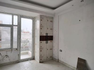Bedroom Image of 1095 Sq.ft 2 BHK Apartment / Flat for sale in Devla Greater Noida for Rs. 3741111