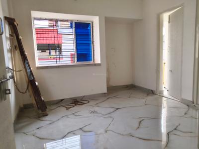 Bedroom Image of 800 Sq.ft 2 BHK Apartment / Flat for sale in Ganguly Bagan Kolkata for Rs. 4350000