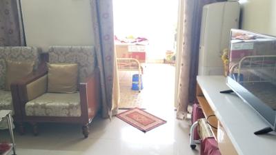 Living Room Image of 1200 Sq.ft 2 BHK Apartment / Flat for rent in Ekdant Apartment, Kothrud Pune for Rs. 42000