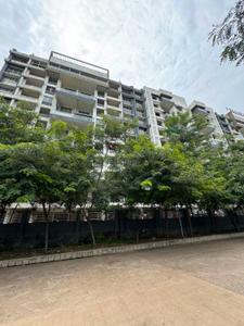 Image of 1950 Sq.ft 3 BHK Apartment / Flat for sale in Wallfort Sapphire, Sarona, Raipur for Rs. 8000000