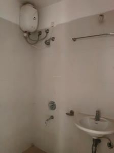 Common Bathroom Image of 774 Sq.ft 1.5 BHK Apartment / Flat for rent in Lodha Casa Rio, Palava Phase 1 Thane for Rs. 15000