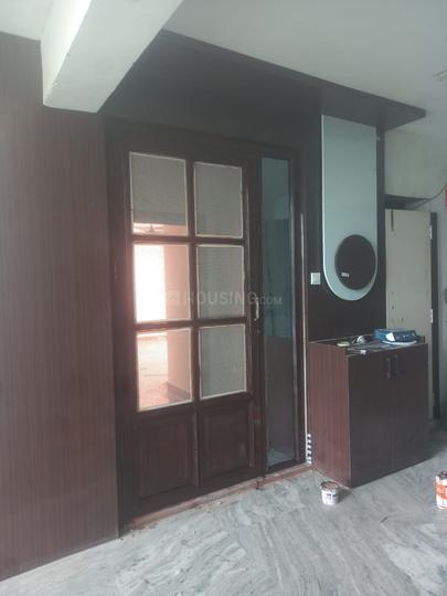 Sector 12, Vrindavan Yojana Bedroom 1