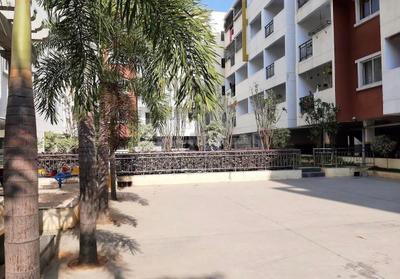 Image of 1229 Sq.ft 2 BHK Apartment / Flat for sale in Nirman I Woods, Bellandur, Bengaluru for Rs. 15000000