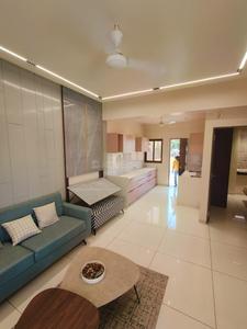 Image of 1500 Sq.ft 4 BHK Villa for sale in Auro Vivaanta, Bill, Vadodara for Rs. 8500000