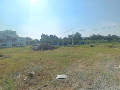 Image of 1200 Sq.ft Residential Plot / Land for sale in MSP Mango Meadows Phase 3 by MSP Group, Baiyappanahalli, Bengaluru for Rs. 8640001