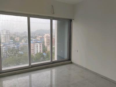 Bedroom Image of 1600 Sq.ft 3 BHK Apartment / Flat for rent in Superior Exotica, Airoli Navi Mumbai for Rs. 65000