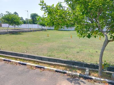 Image of 1260 Sq.ft Residential Plot / Land for sale in Urapakkam, Chennai for Rs. 3526740