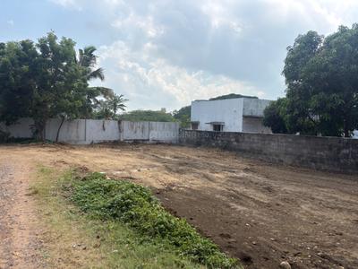 Image of 2800 Sq.ft Residential Plot / Land for sale in Padur, Chennai for Rs. 18200000