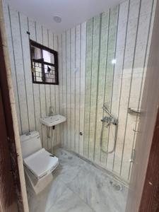 Image of 1000 Sq.ft 2 BHK Builder Floor for sale in Ramesh Nagar, New Delhi for Rs. 14100000
