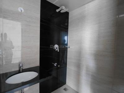 Bathroom Image of 2220 Sq.ft 3 BHK Apartment / Flat for sale in Spectra, Financial District Hyderabad for Rs. 23600000