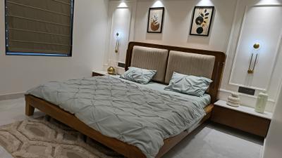 Bedroom Image of 2800 Sq.ft 4 BHK Villa for sale in Karolan Ka Barh Jaipur for Rs. 18500000