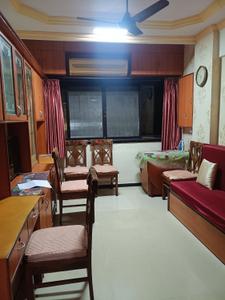 1 BHK Flat
