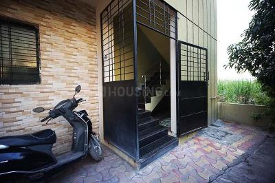 Balcony Image of 2307 Sq.ft 3 BHK Independent House for sale in Manjari Budruk Pune for Rs. 6700000