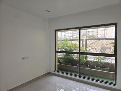 Bedroom Image of 624 Sq.ft 1 BHK Apartment / Flat for rent in Duville Riverdale Heights, Kharadi Pune for Rs. 28000
