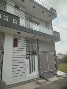 Image of 1200 Sq.ft 3 BHK Independent House for sale in Ganga Nagar, Meerut for Rs. 6500000