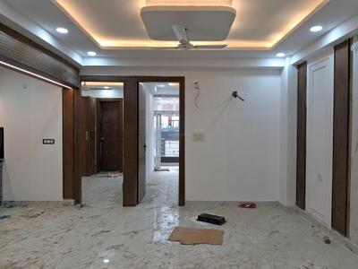 Living Room Image of 1550 Sq.ft 3 BHK Apartment / Flat for sale in Swastik AVS Infra Homes, Sector 102 Noida for Rs. 5700000