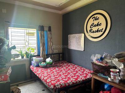 Bedroom Image of 1440 Sq.ft 5 BHK Independent House for sale in Nimta Kolkata for Rs. 7800000